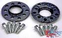 buy VAC - E39 Wheel Adapter Kit (Allows 72.5mm wheels on 74mm Hubs)